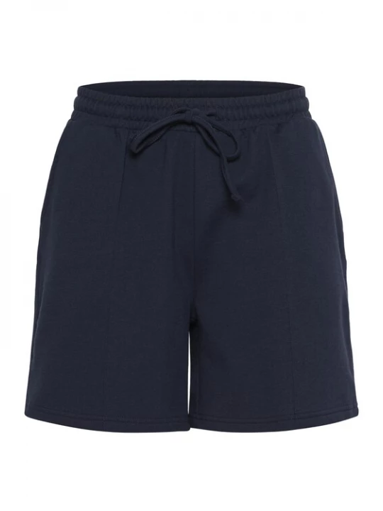 Foto van product Kaffe Broek 'KAAnne' marine
