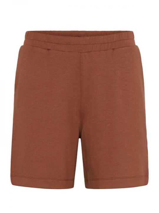 Foto van product Kaffe Broek 'KAAnnie' karamel