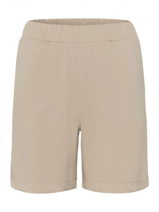 Foto van product Kaffe Broek 'KAAnnie' lichtgrijs