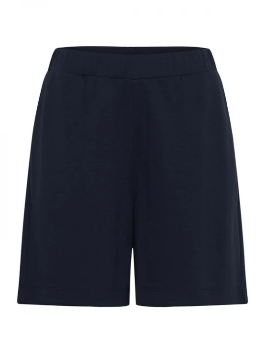 Foto van product Kaffe Broek 'KAAnnie' marine