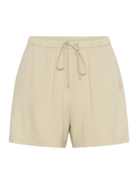 Foto van product Kaffe Broek 'KAMilia' crème