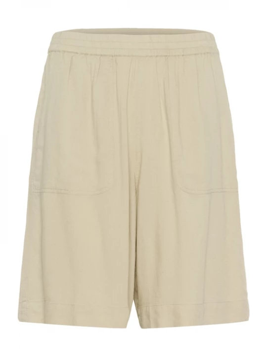 Foto van product Kaffe Broek 'KAMilia' sand