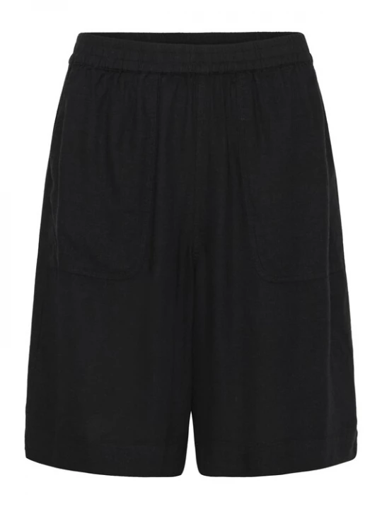 Foto van product Kaffe Broek 'KAMilia' zwart