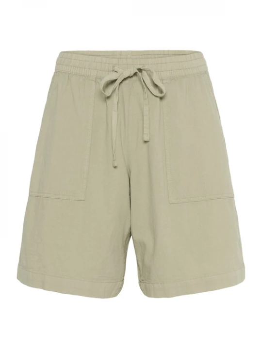Foto van product Kaffe Broek 'KANaya' pastelgroen