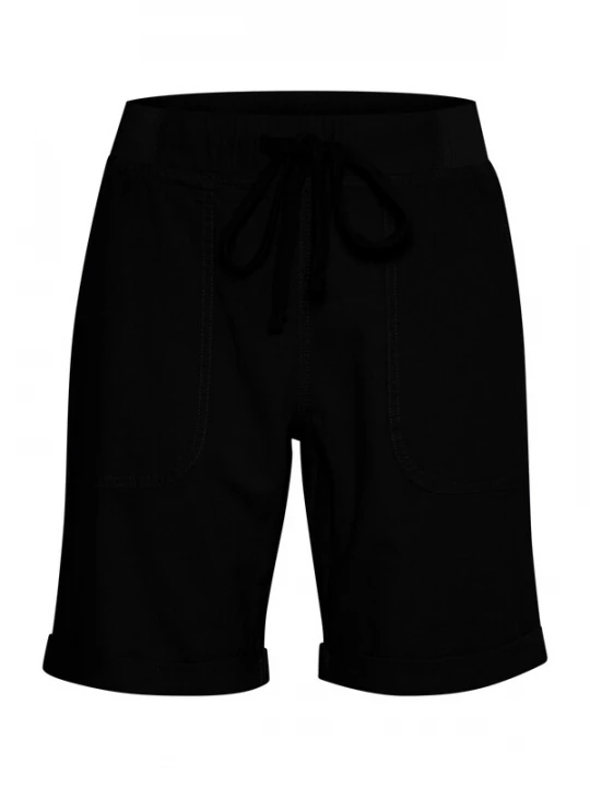 Foto van product Kaffe Broek 'KAnaya' zwart