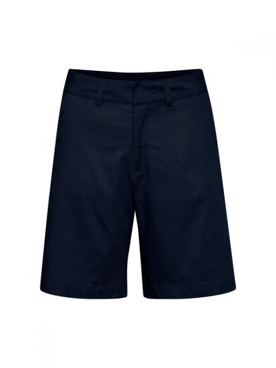 Foto van product Kaffe Broek 'Lea' marine