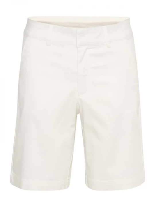 Foto van product Kaffe Broek 'Lea' natuurwit
