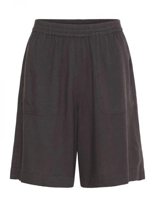 Foto van product Kaffe Broek 'Milia' zwart