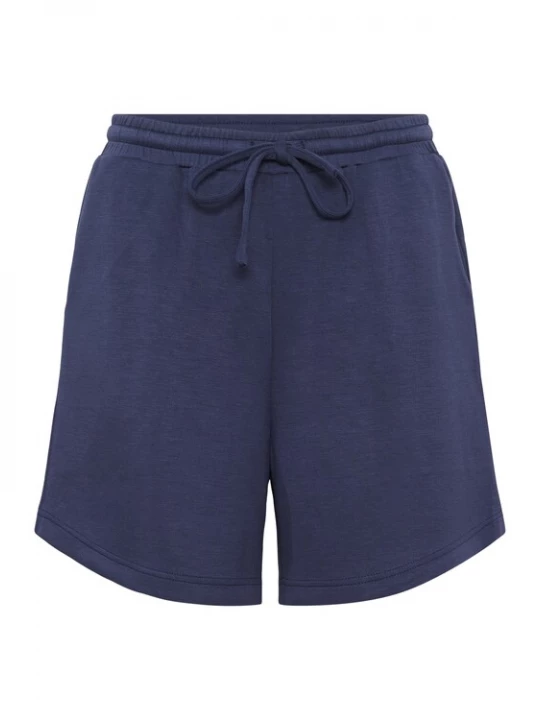 Foto van product Kaffe Broek nachtblauw