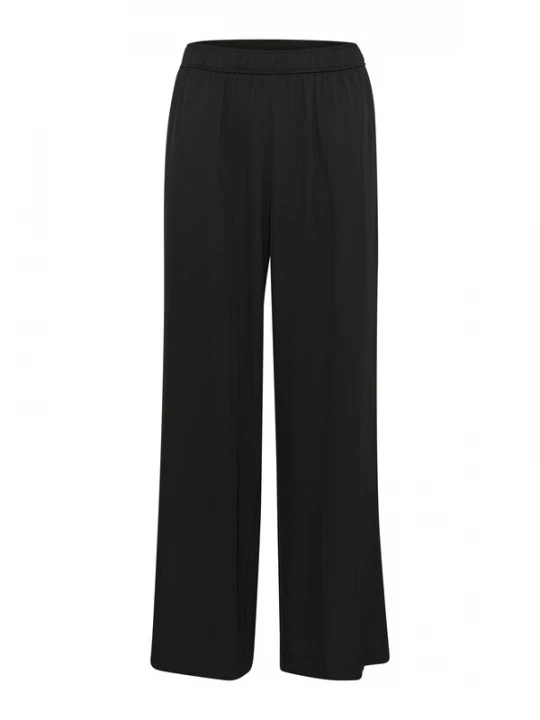 Foto van product Kaffe Broek 'Tessa' zwart
