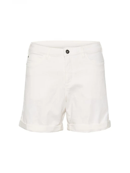 Foto van product Kaffe Broek 'Zelina' offwhite