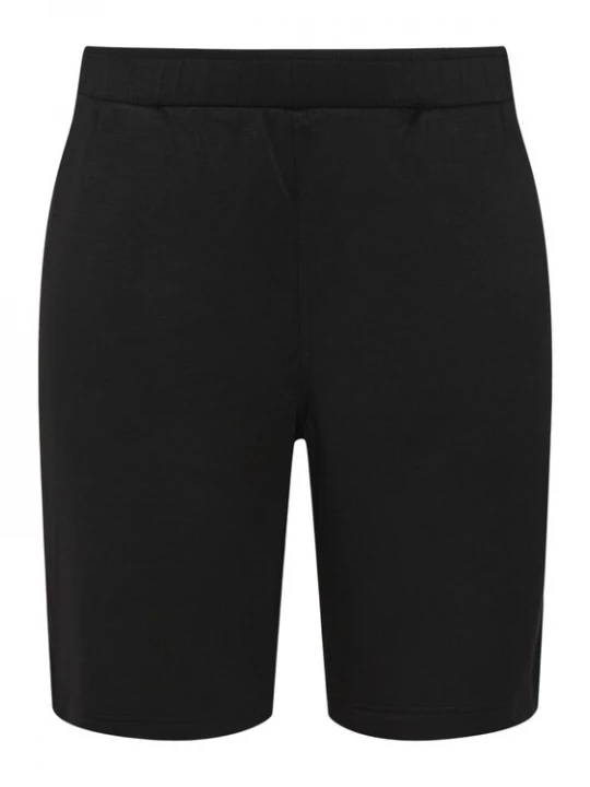 Foto van product KAFFE CURVE Broek 'Annita' zwart