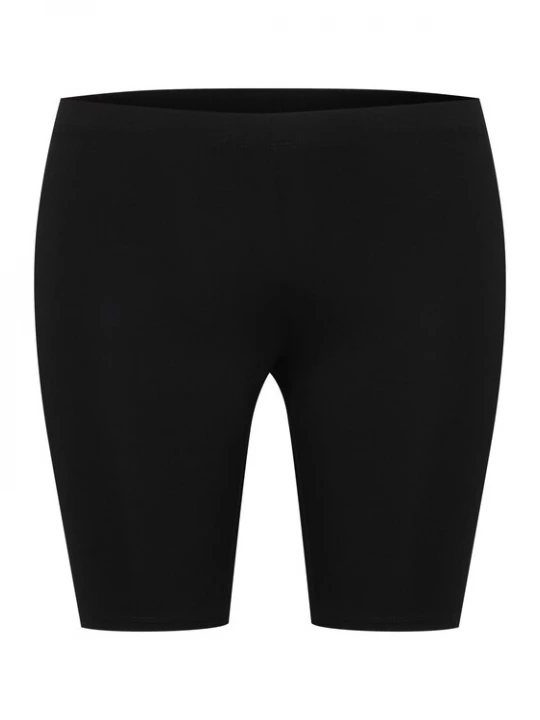 Foto van product KAFFE CURVE Broek 'Jena' zwart