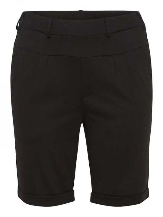 Foto van product KAFFE CURVE Broek 'Jenna' zwart