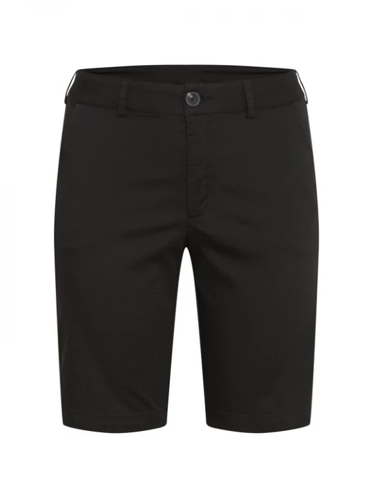 Foto van product KAFFE CURVE Broek 'Leana City' zwart