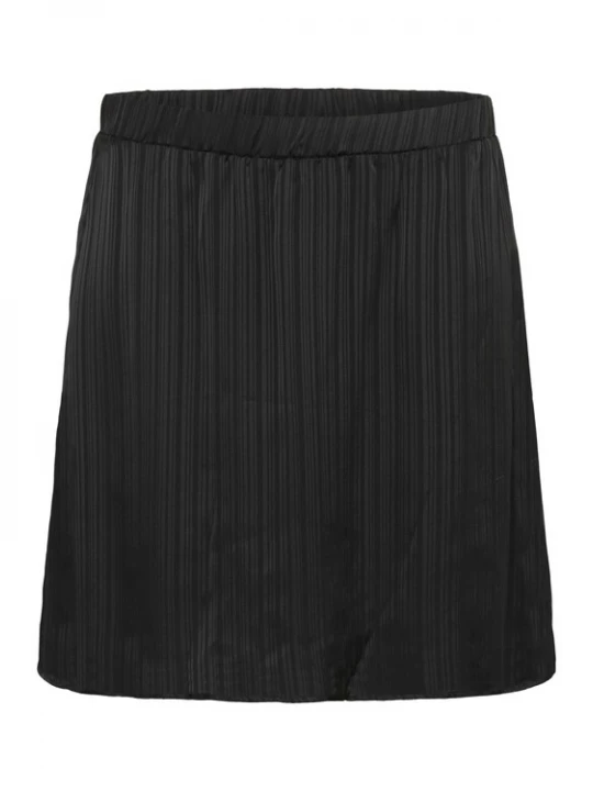 Foto van product KAFFE CURVE Rok 'Milli' zwart
