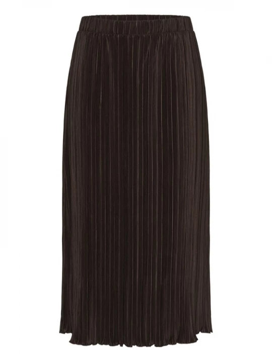 Foto van product KAFFE CURVE Rok mokka