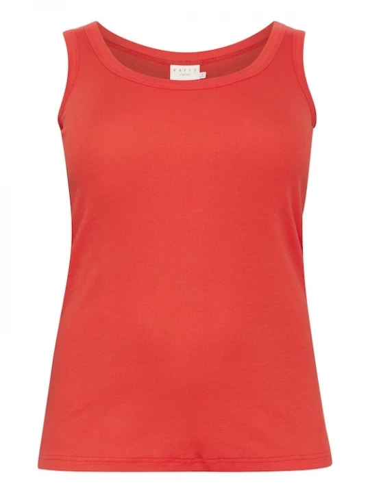 Foto van product KAFFE CURVE Top grenadine