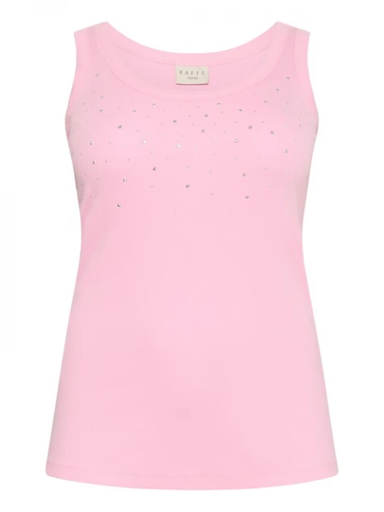 Foto van product KAFFE CURVE Top 'KCcarina' rosa