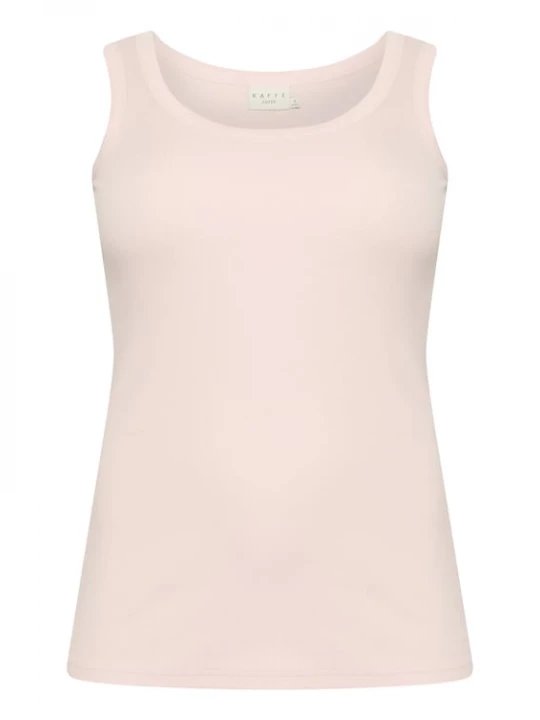 Foto van product KAFFE CURVE Top 'KCCarina' rosé