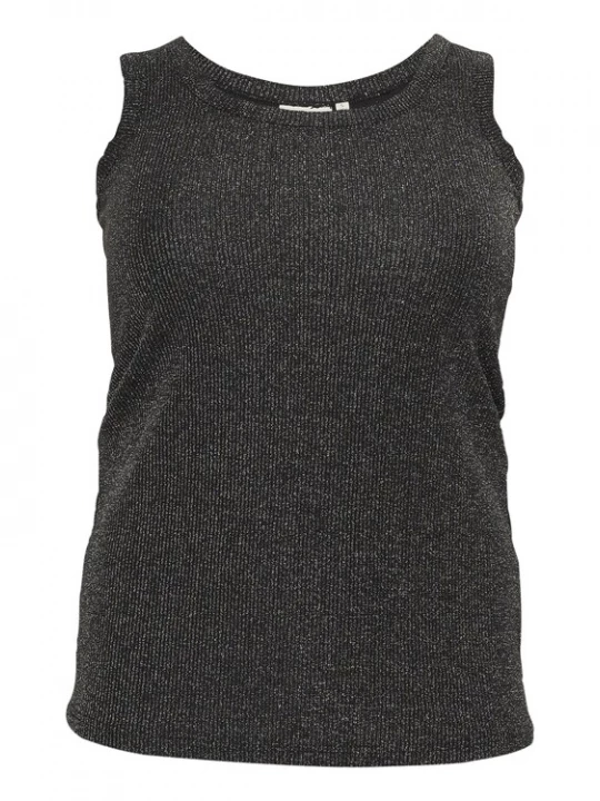 Foto van product KAFFE CURVE Top zilver