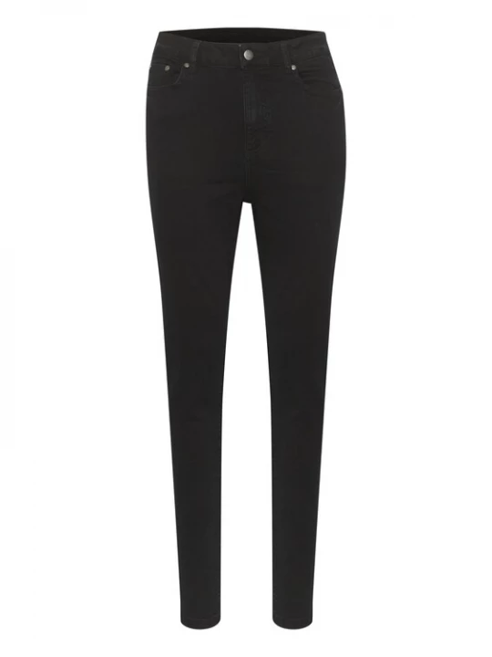 Foto van product Kaffe Jeans black denim