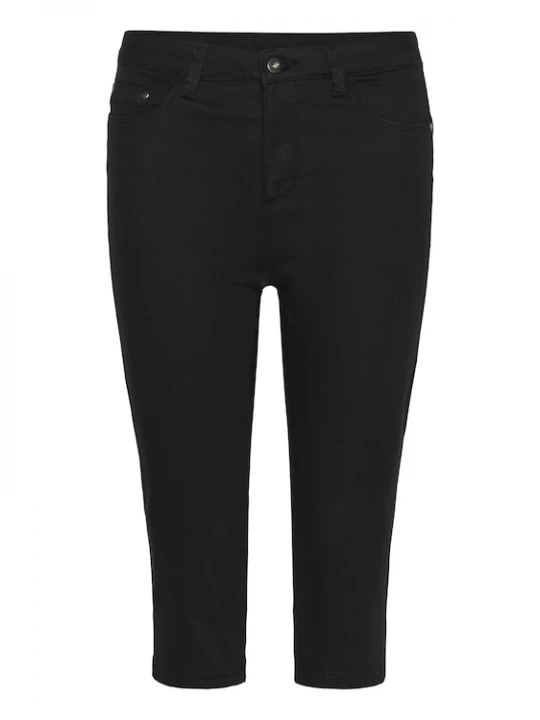 Foto van product Kaffe Jeans black denim