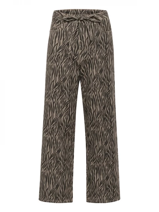 Foto van product Kaffe Jeans 'KAleondra ' cappuccino / mokka