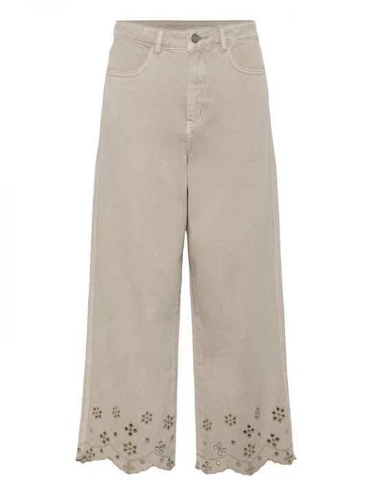 Foto van product Kaffe Jeans 'KAMimi' taupe
