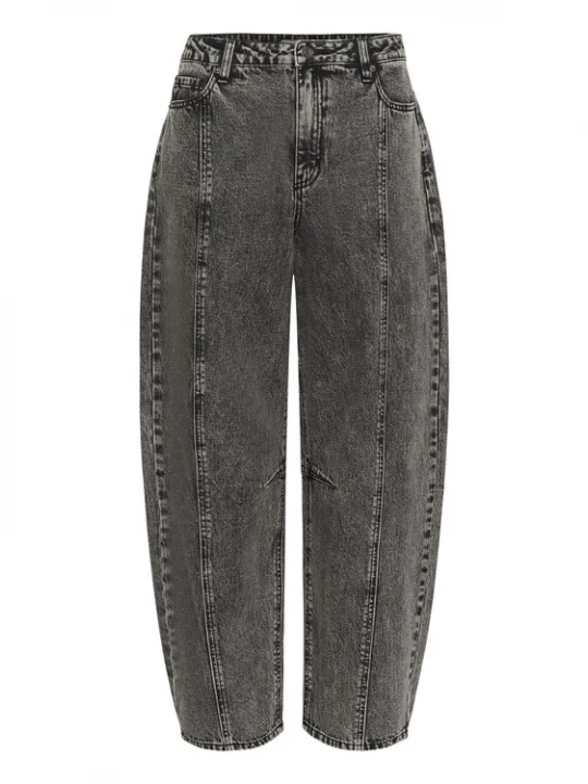 Foto van product Kaffe Jeans 'KAross' donkergrijs