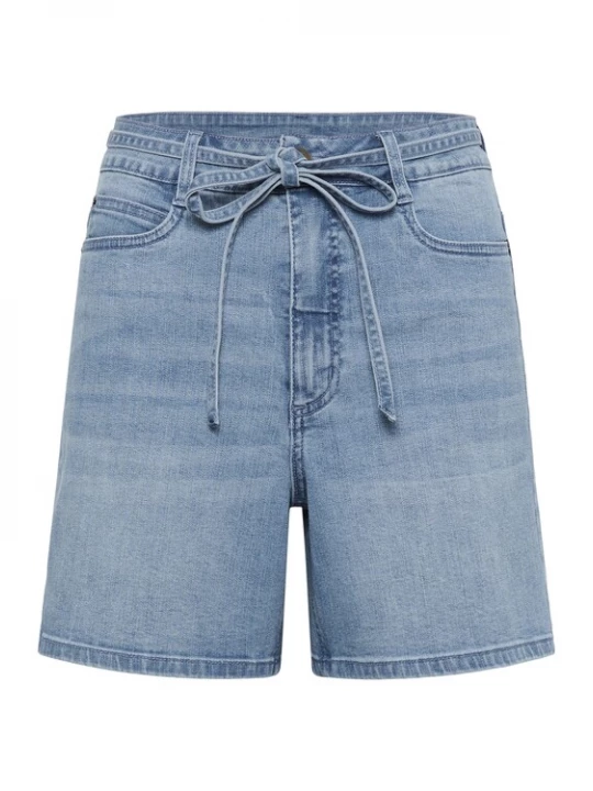 Foto van product Kaffe Jeans 'KASarah' blauw denim