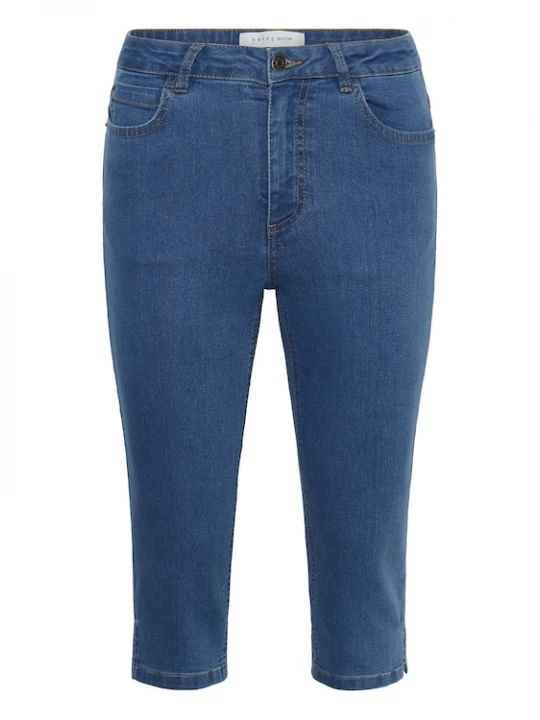 Foto van product Kaffe Jeans 'KAVilma' blauw denim