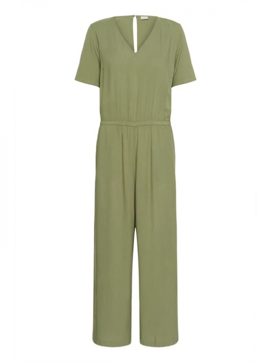 Foto van product Kaffe Jumpsuit 'KAmilia' appel