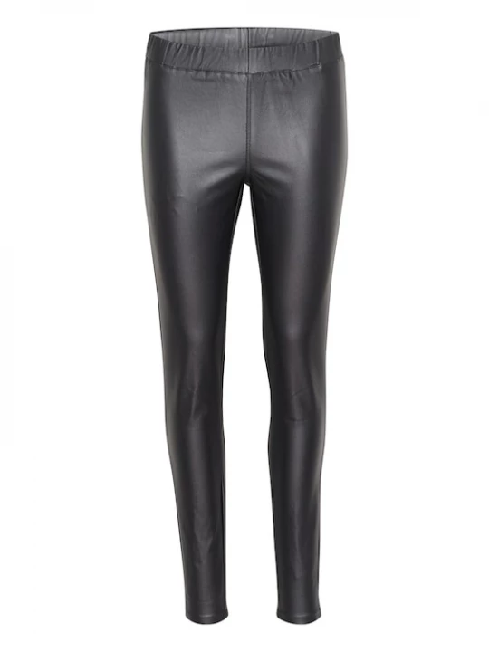Foto van product Kaffe Leggings 'Ada' zwart