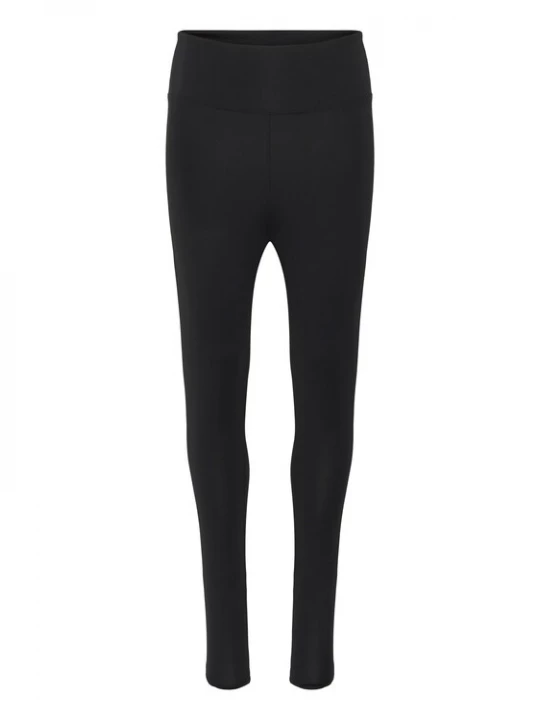 Foto van product Kaffe Leggings 'KAArina' zwart