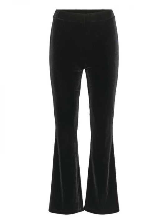 Foto van product Kaffe Leggings 'KAkelly' zwart