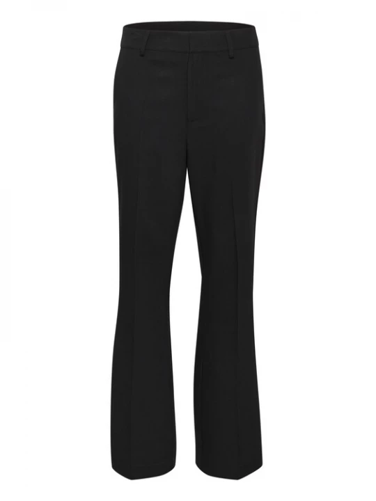 Foto van product Kaffe Pantalon 'KA Sakura' zwart