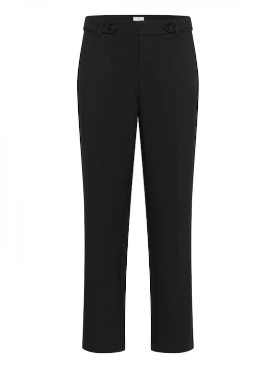 Foto van product Kaffe Pantalon 'KAMerle' zwart