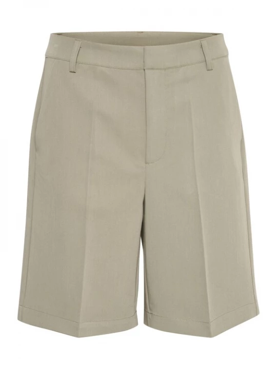 Foto van product Kaffe Pantalon 'Sakura' pastelgroen