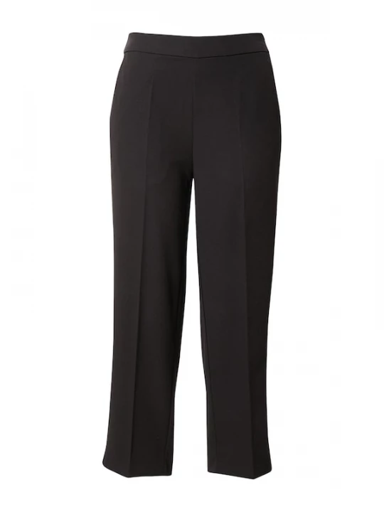 Foto van product Kaffe Pantalon 'Sakura' zwart