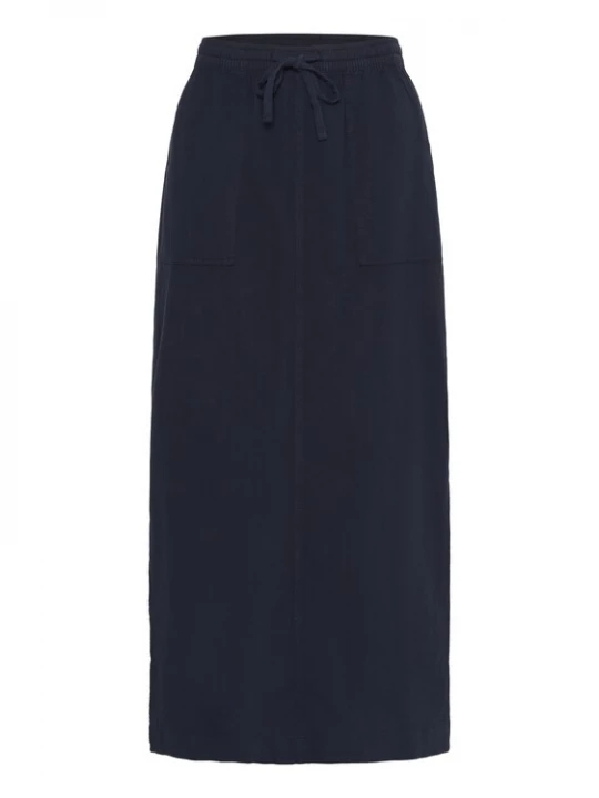 Foto van product Kaffe Rok 'KANaya' marine