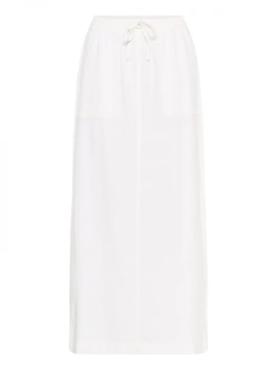 Foto van product Kaffe Rok 'KANaya' wit