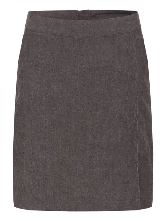 Foto van product Kaffe Rok 'KAVera' mokka