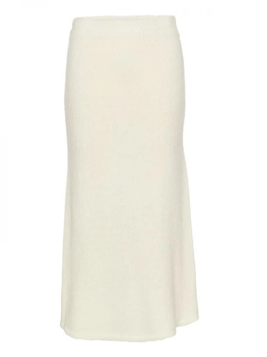 Foto van product Kaffe Rok offwhite