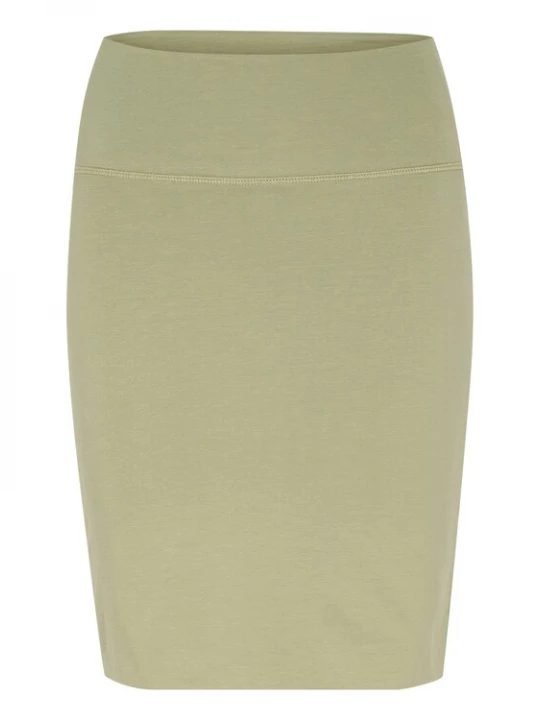 Foto van product Kaffe Rok pastelgroen