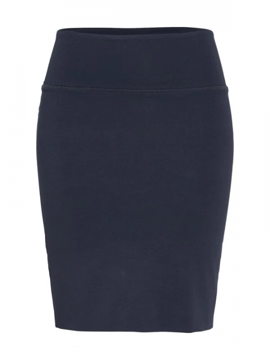 Foto van product Kaffe Rok 'Penny' marine