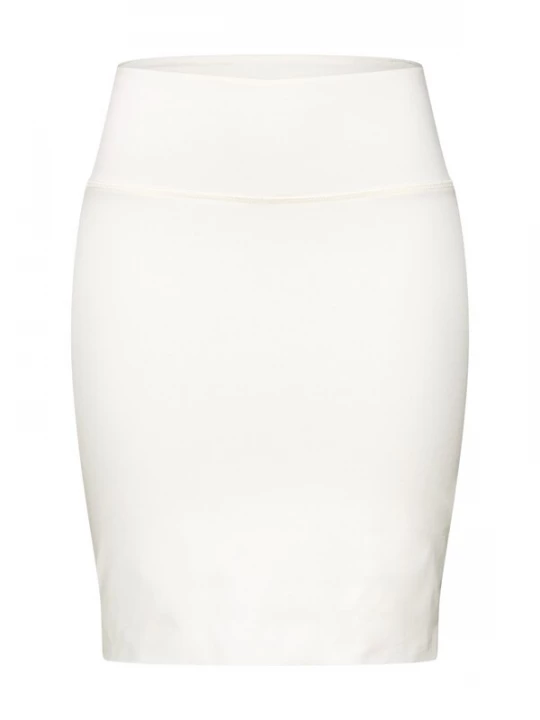 Foto van product Kaffe Rok 'Penny' wit