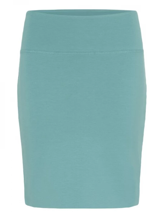 Foto van product Kaffe Rok turquoise