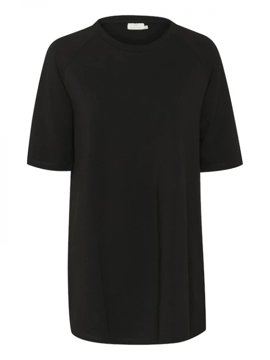 Foto van product Kaffe Shirt 'BPJane' zwart