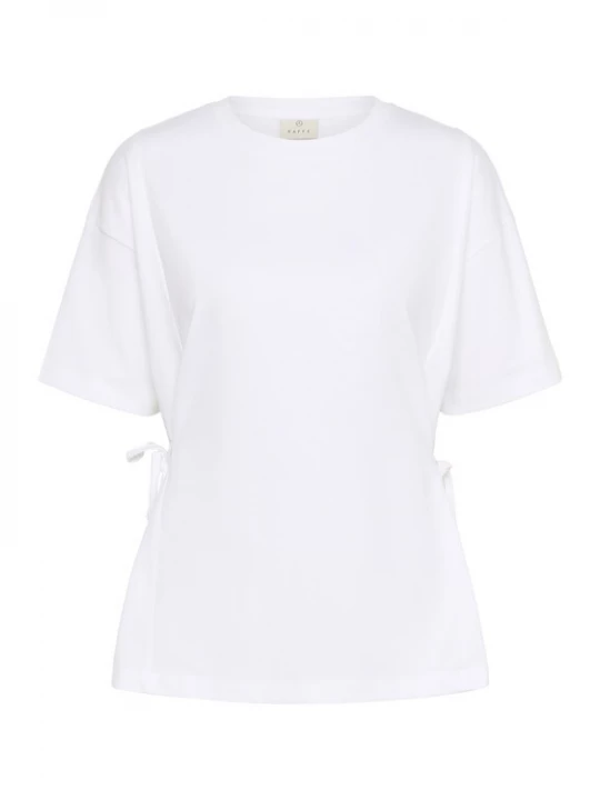 Foto van product Kaffe Shirt 'Danny' wit